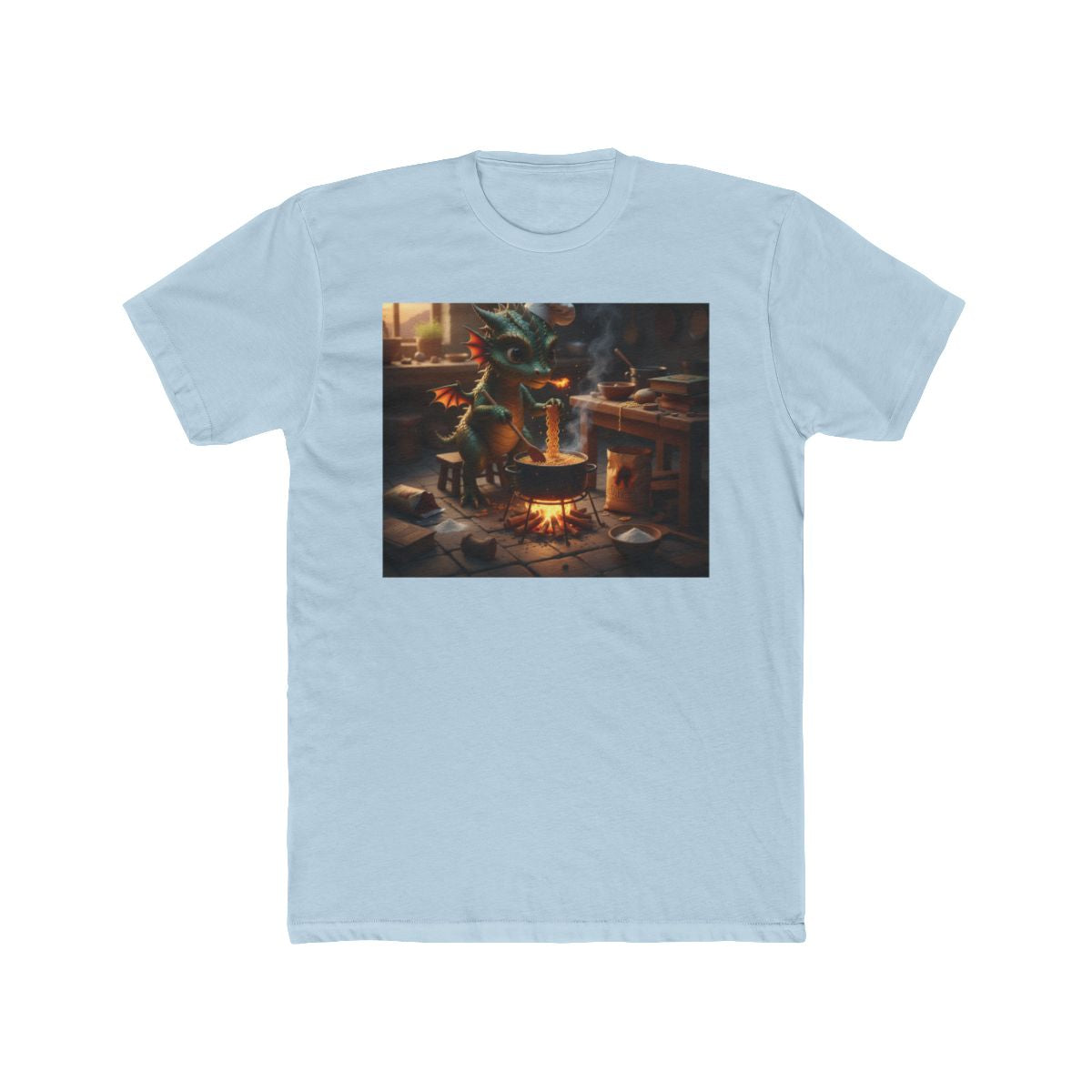 Ina's Custom T-Shirt