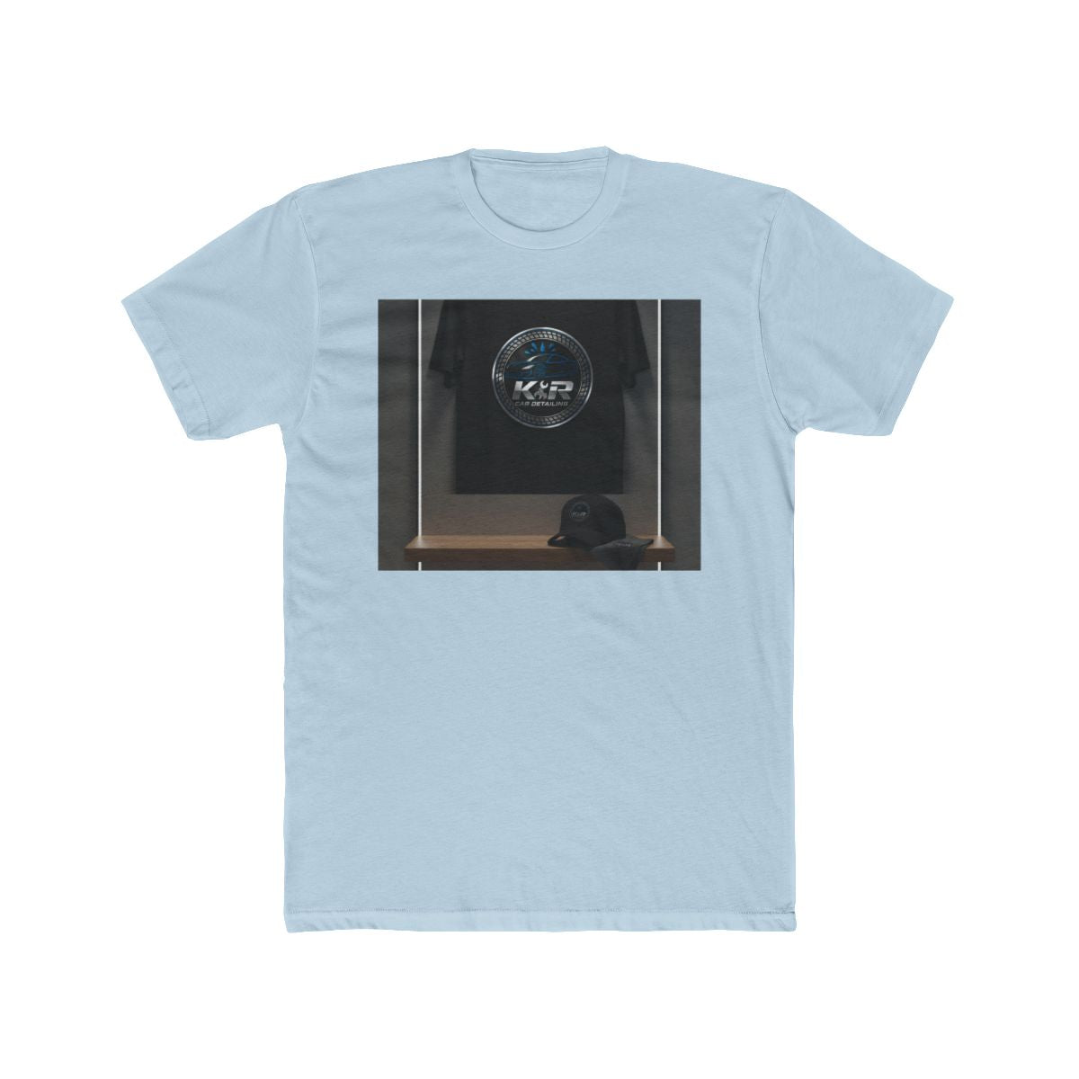 Kolby's Custom T-Shirt