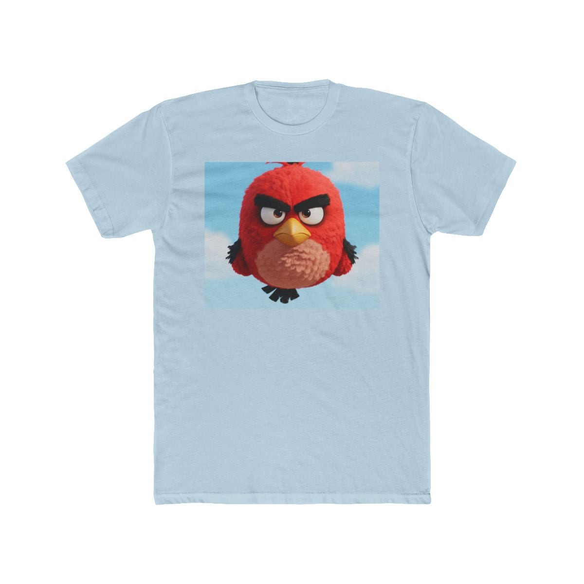 Vicente's Custom T-Shirt