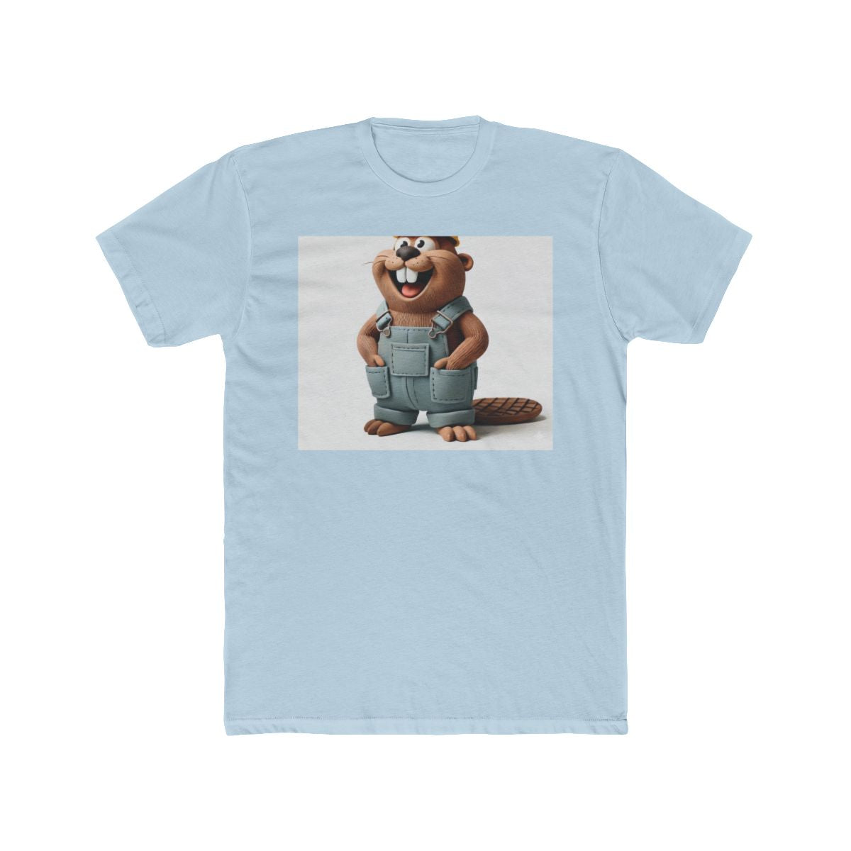 Ken's Custom T-Shirt