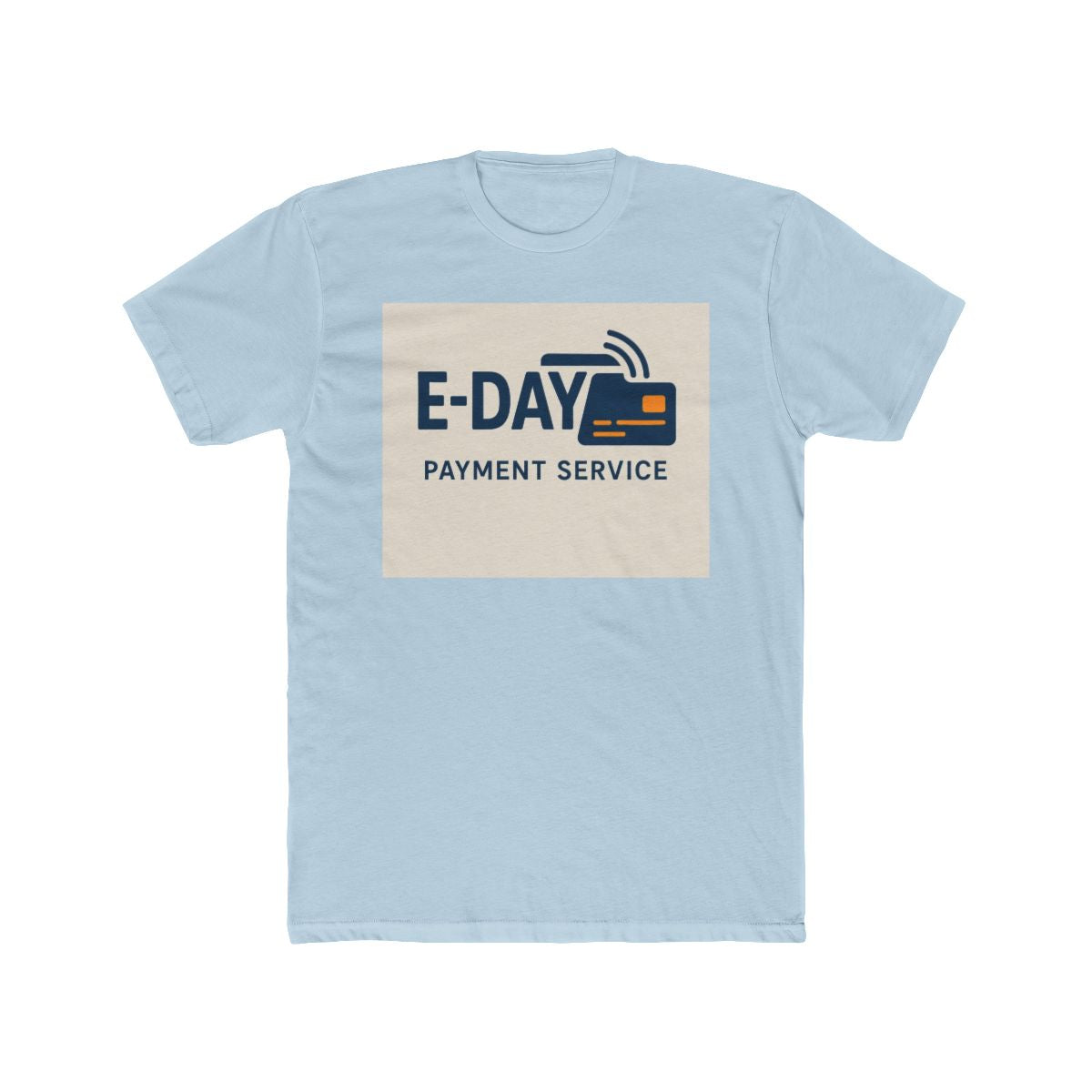 Eday Chi's Custom T-Shirt
