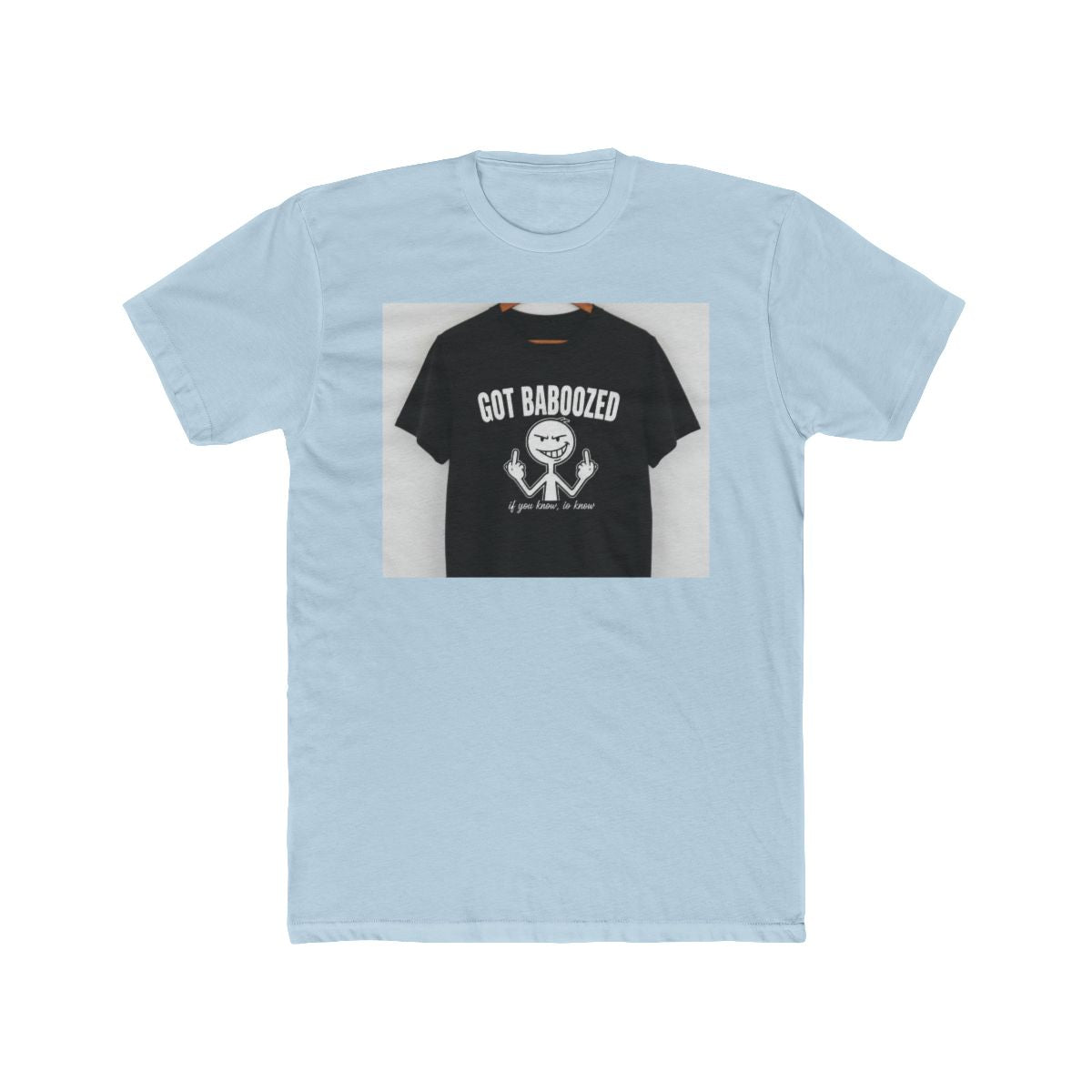 Bobbie's Custom T-Shirt