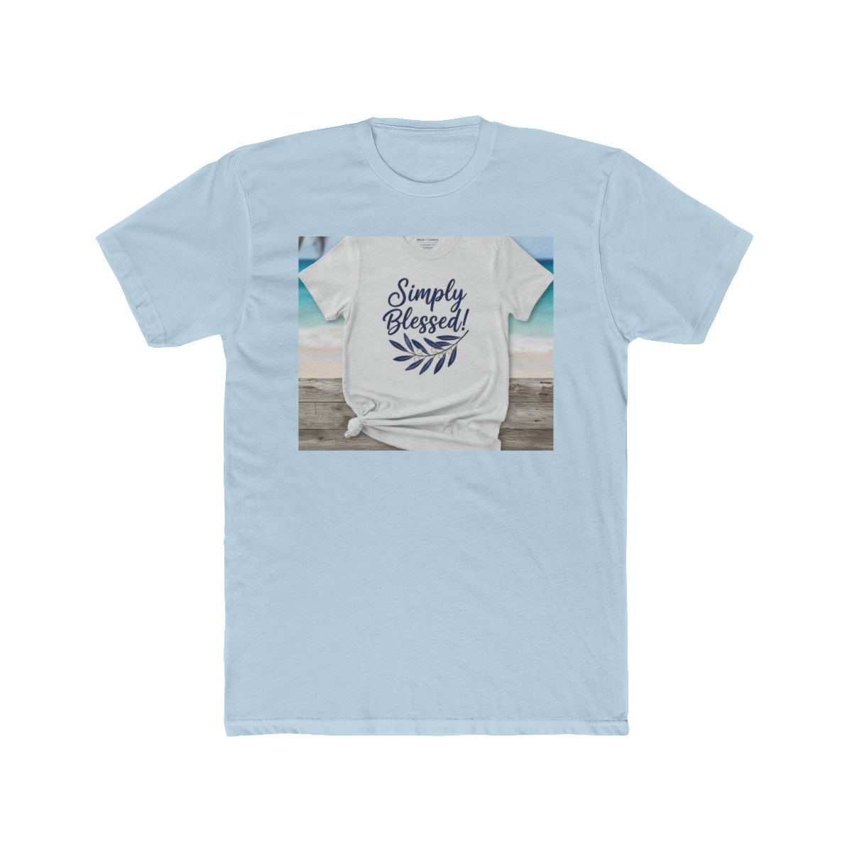 Valya's Custom T-Shirt