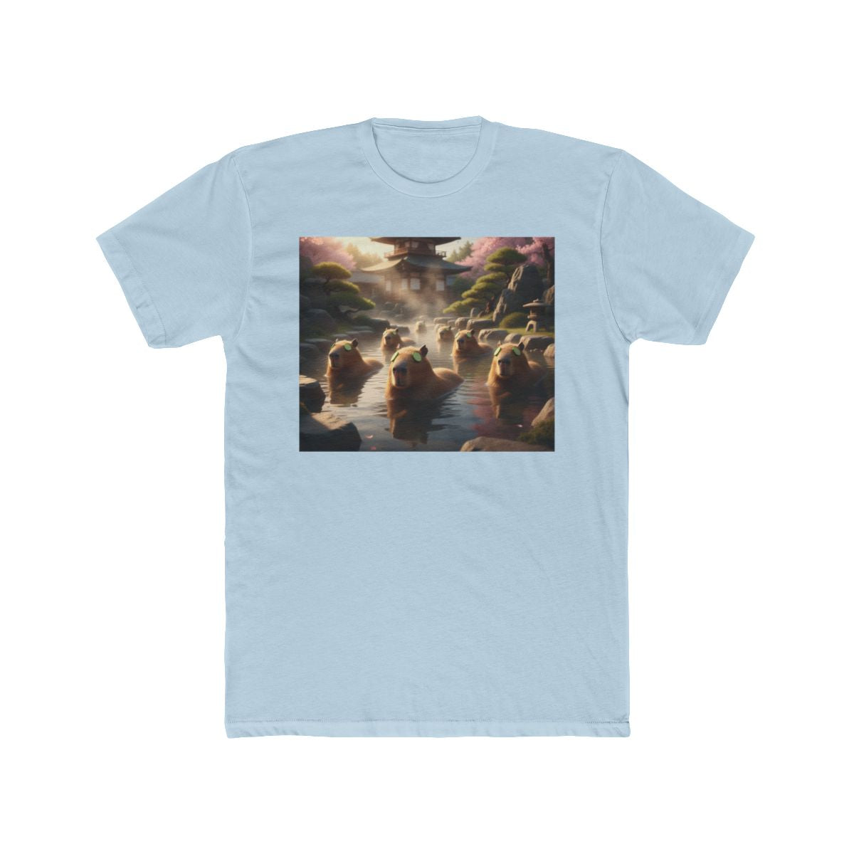 Shaun's Custom T-Shirt