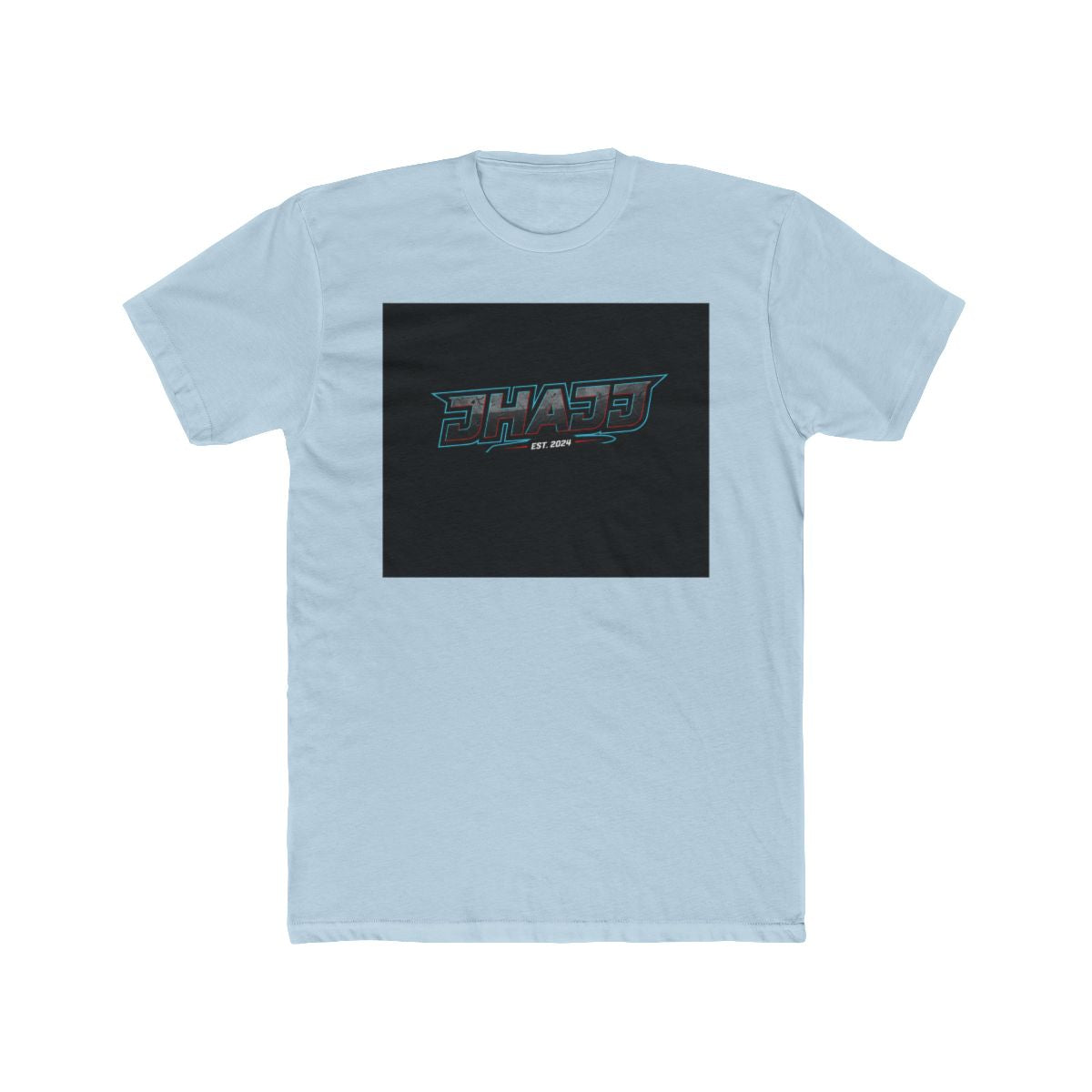 Puneet's Custom T-Shirt