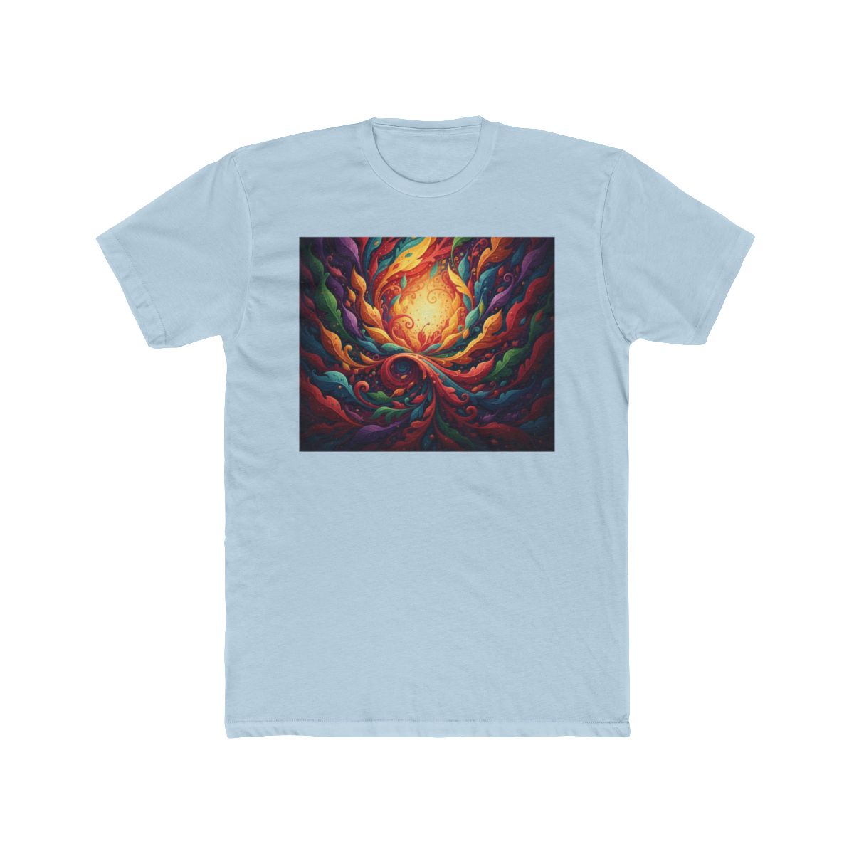 Sarah's Custom T-Shirt