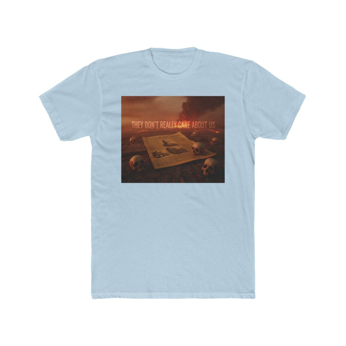 Emily's Custom T-Shirt