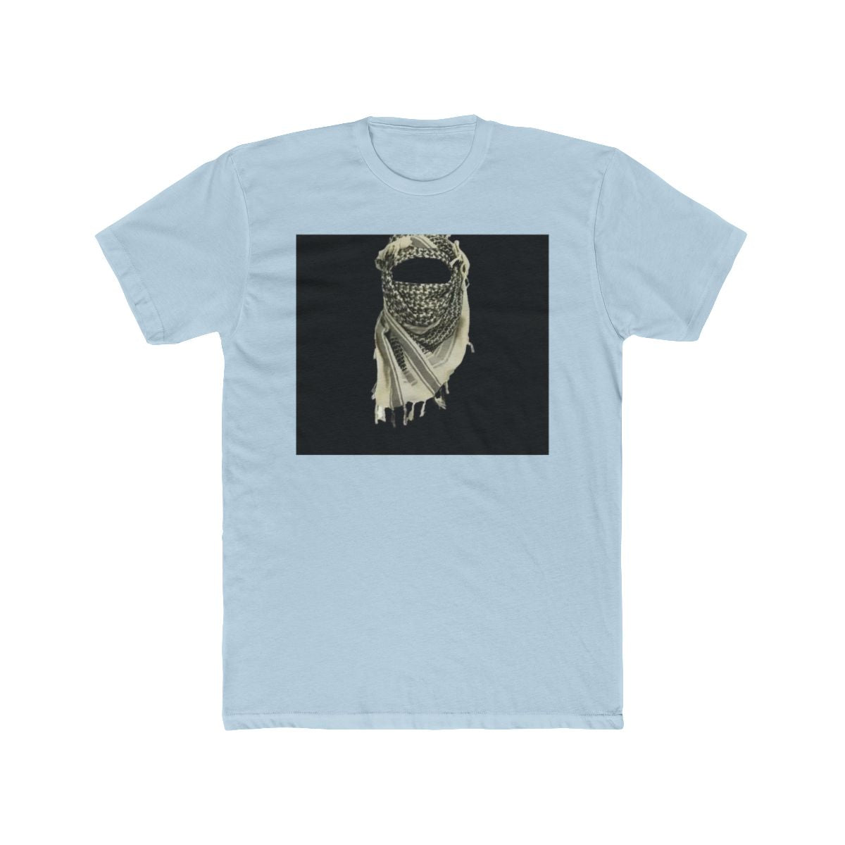 Rachid's Custom T-Shirt