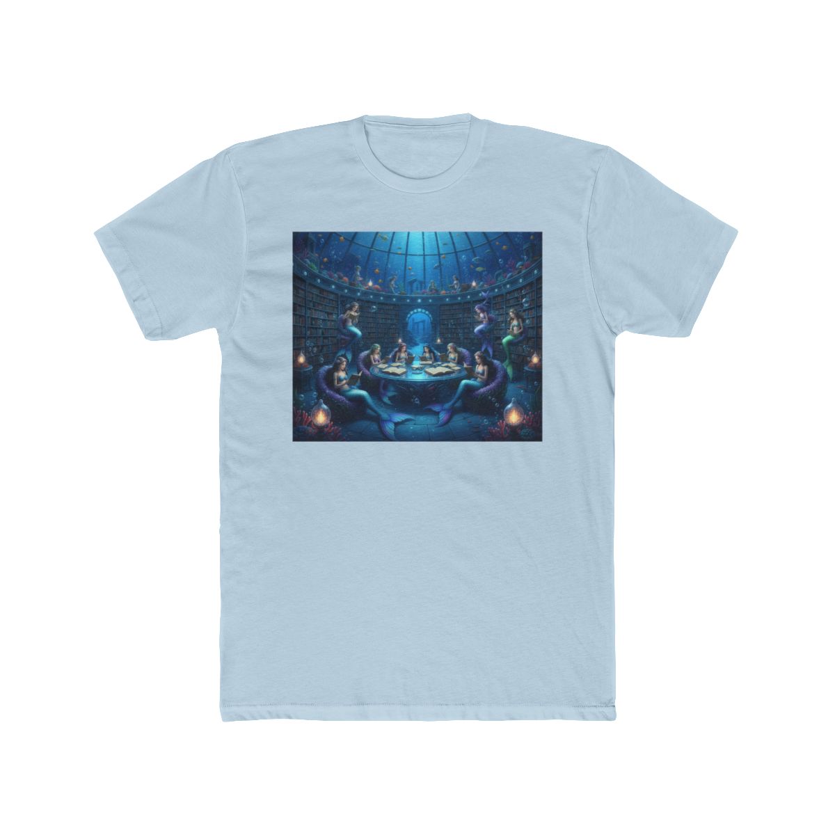 Custom T-Shirt