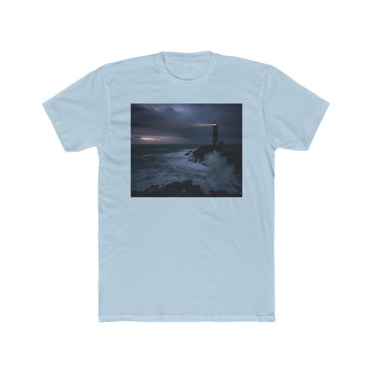 Michael's Custom T-Shirt