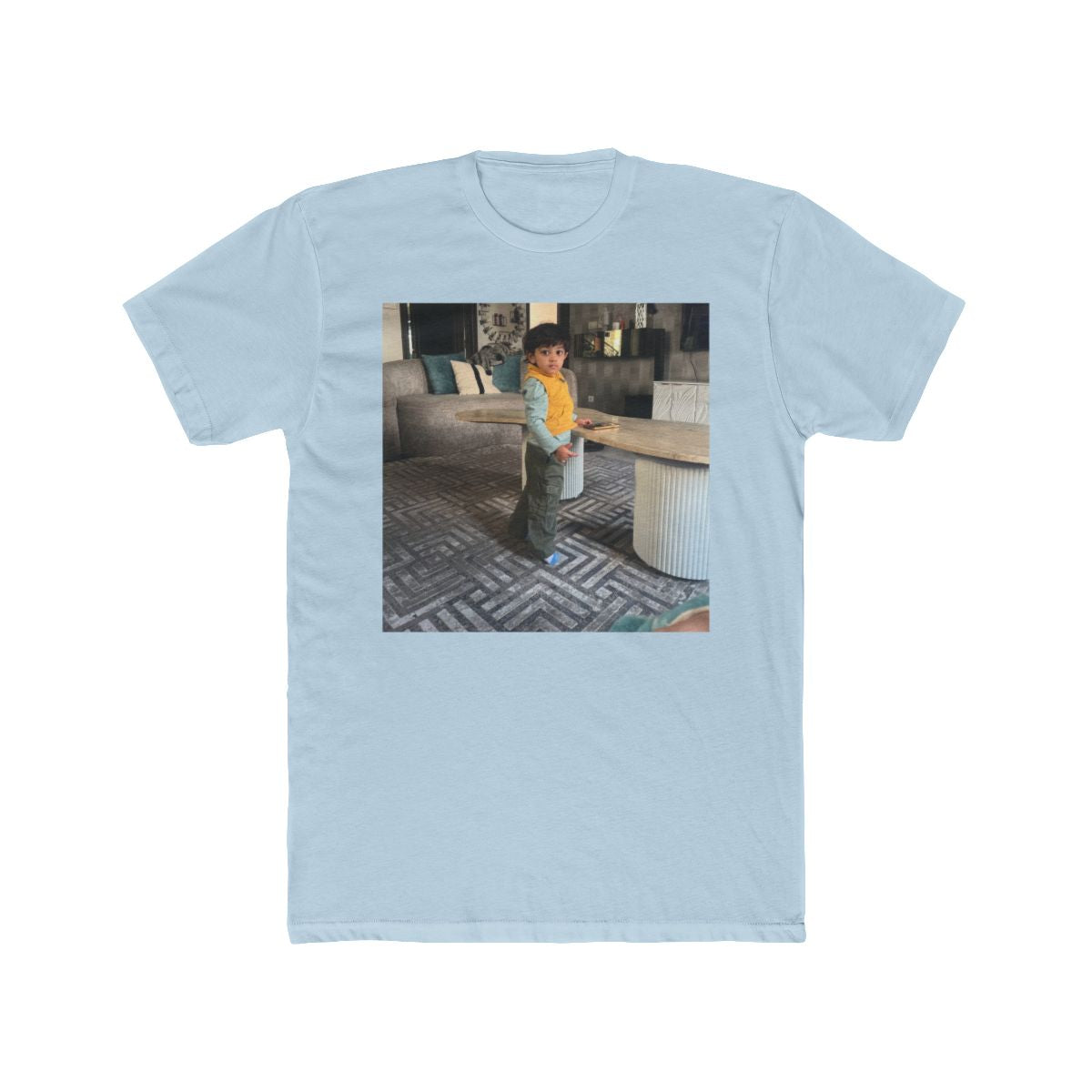Ali's Custom T-Shirt