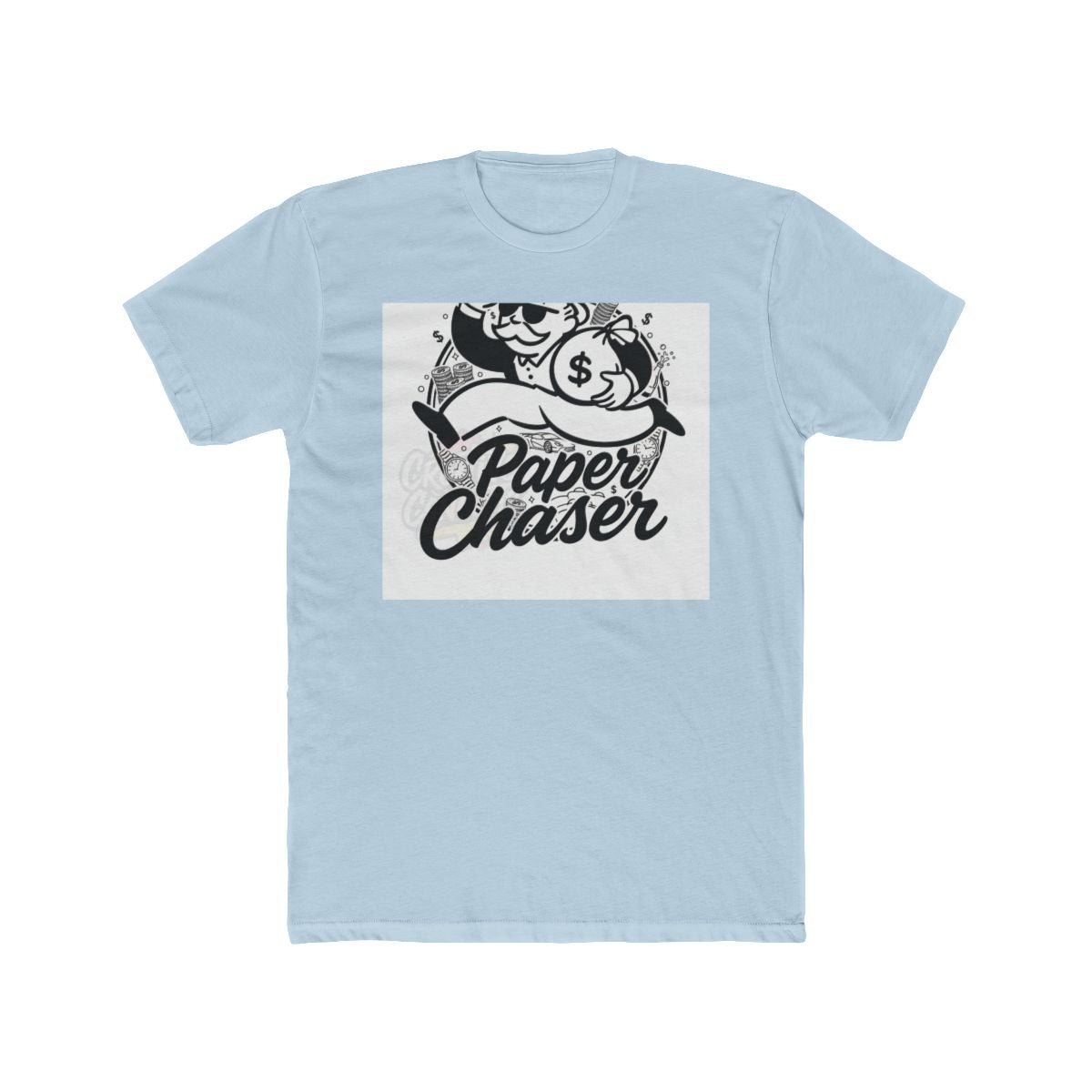 Peter's Custom T-Shirt