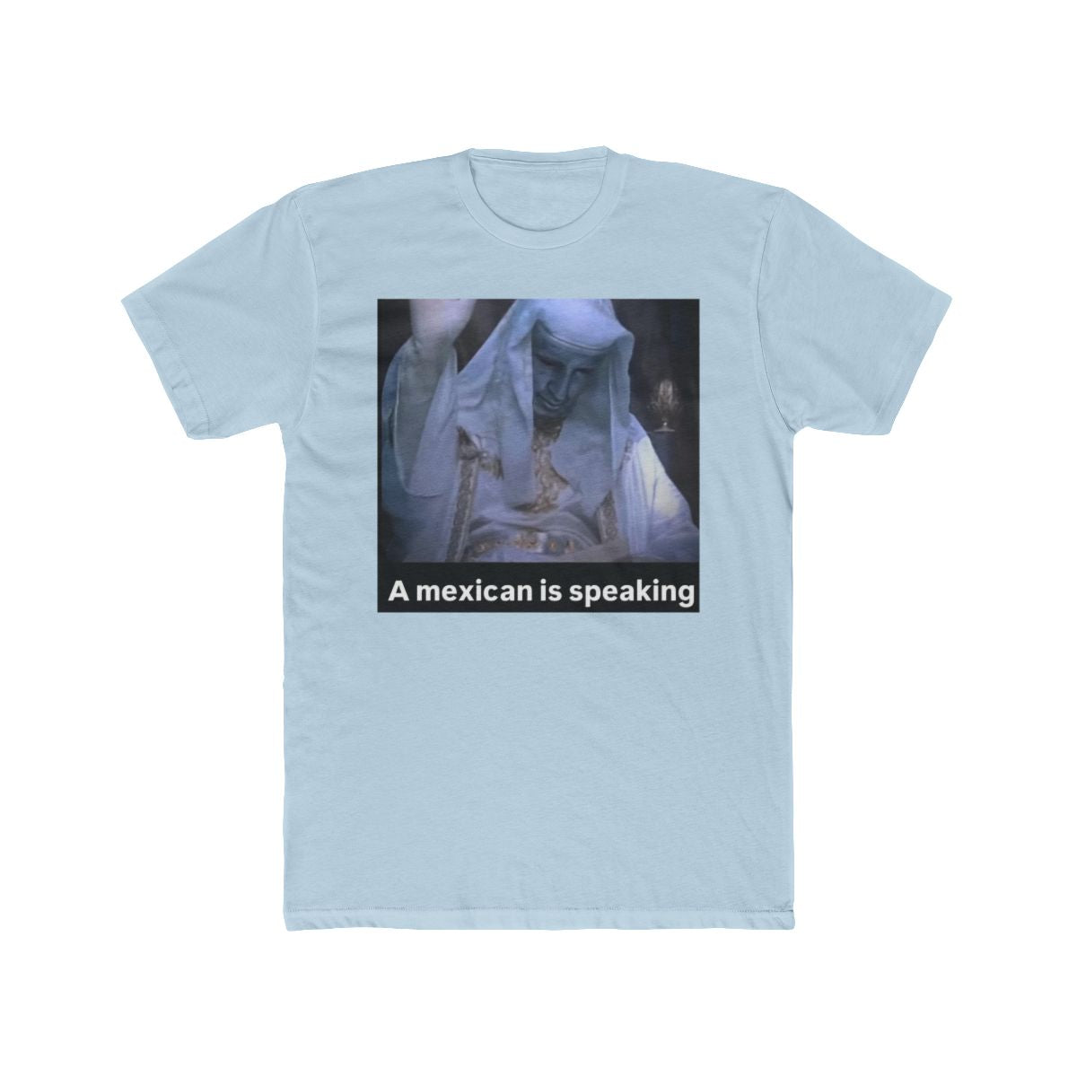 Isaac's Custom T-Shirt