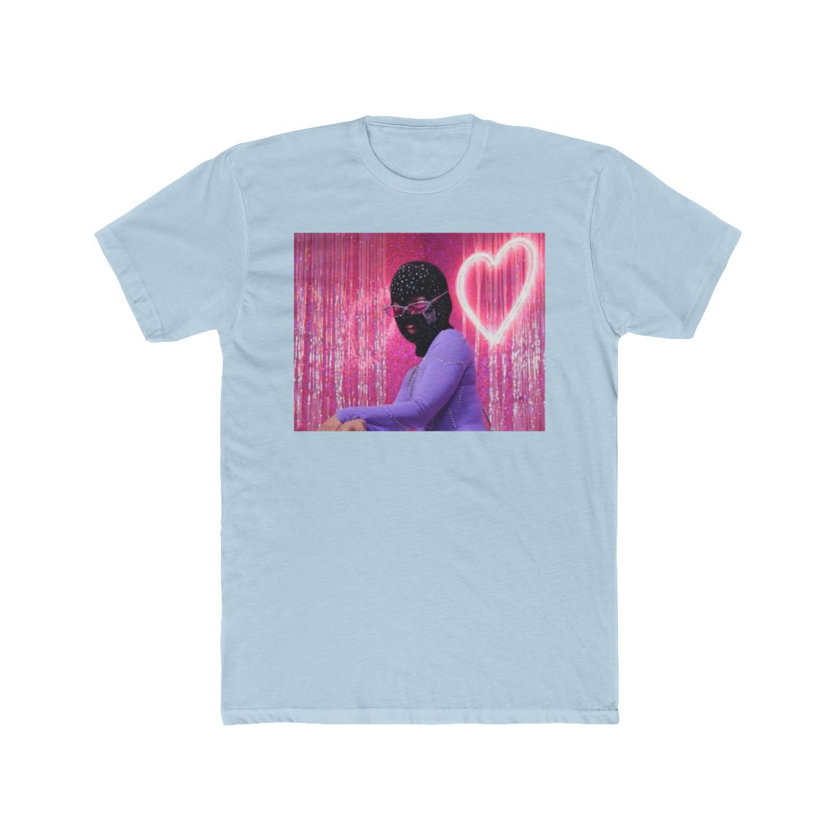 Hunter's Custom T-Shirt