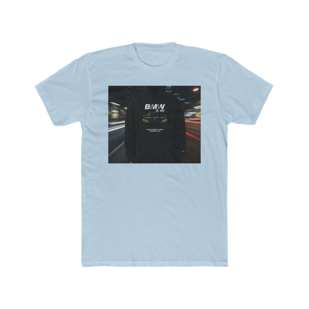 Manmeet's Custom T-Shirt