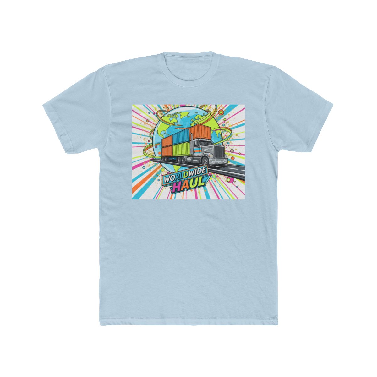 Custom T-Shirt