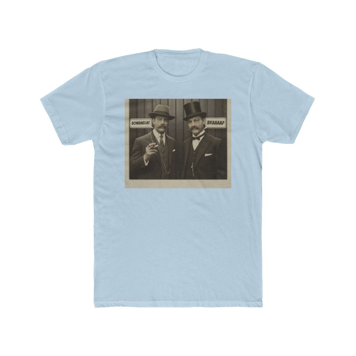 Sam's Custom T-Shirt