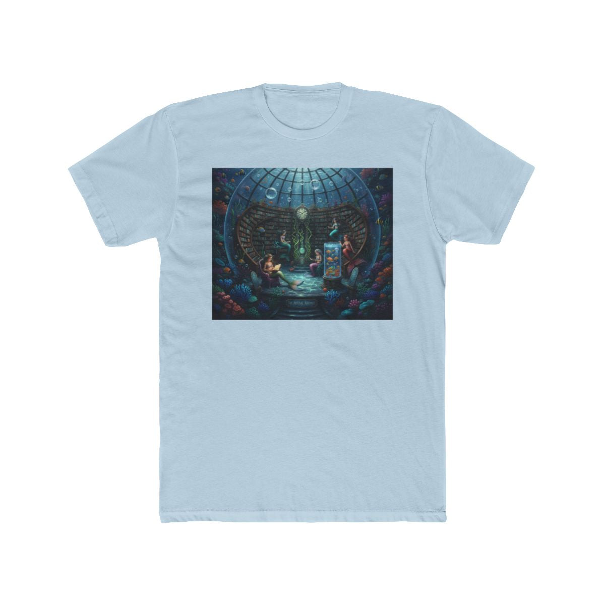 Kaniyet's Custom T-Shirt
