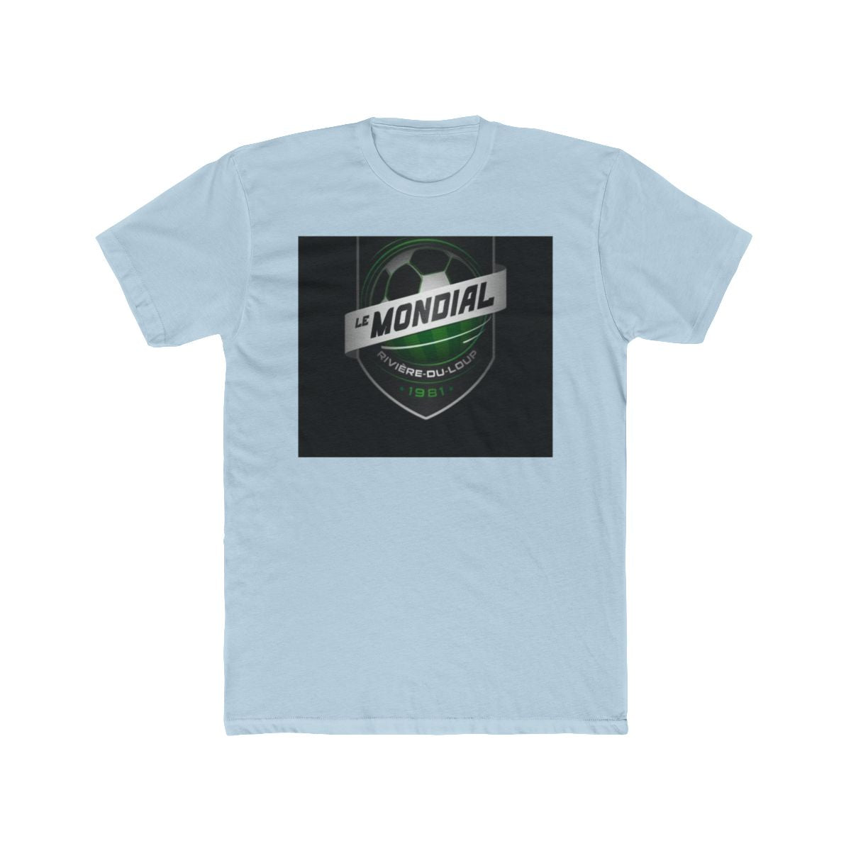 Sabrina's Custom T-Shirt
