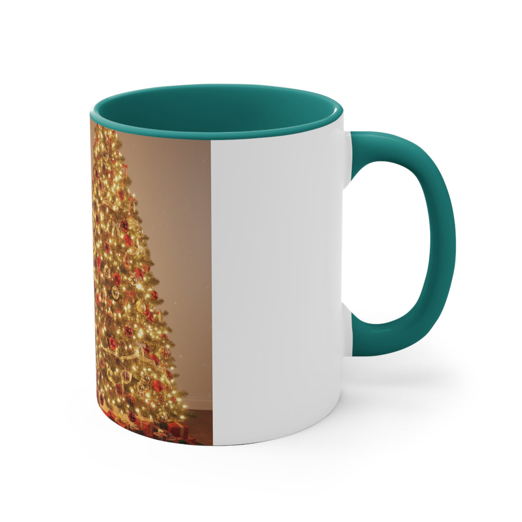 Ling's Christmas Mug