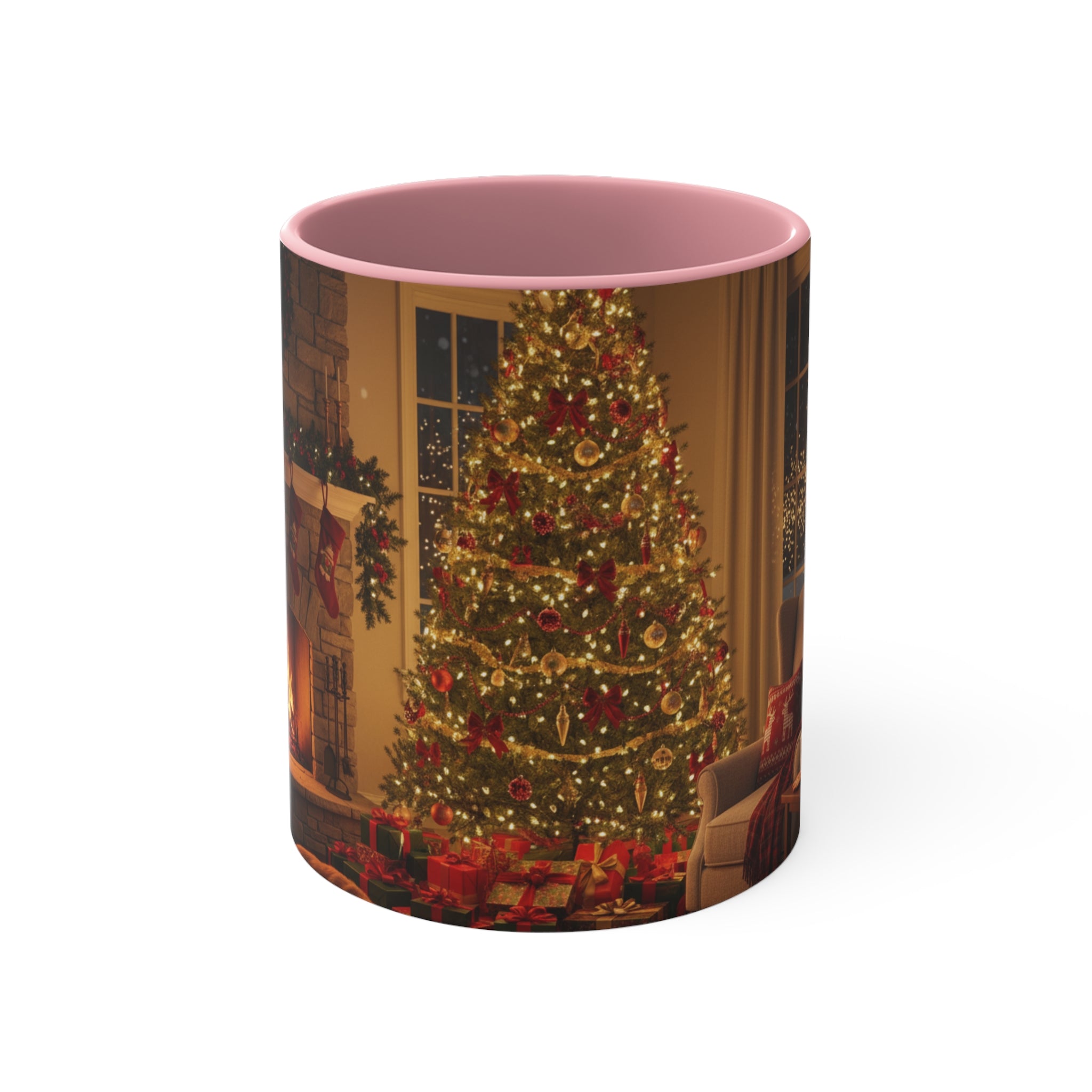 Christmas Mug