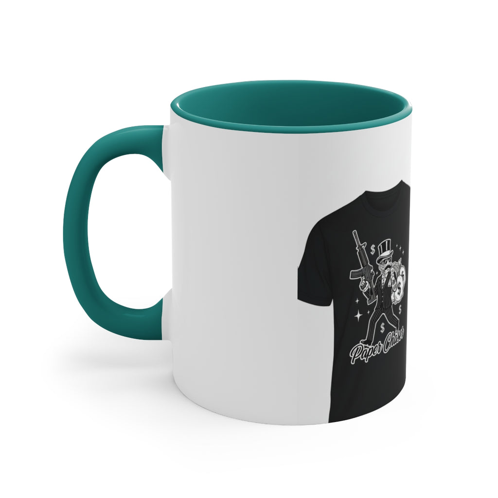 Peter's Custom Mug
