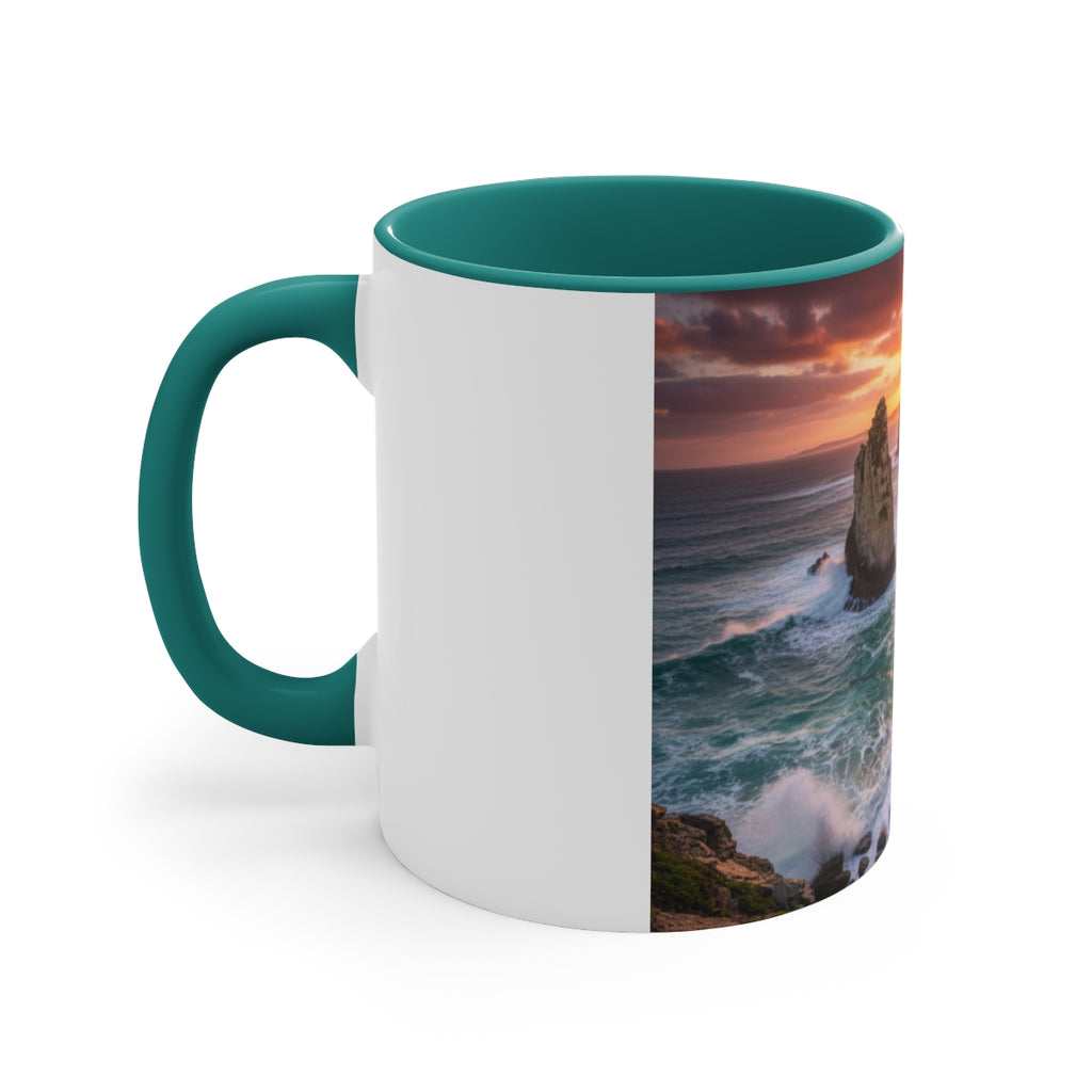 Harald's Custom Mug