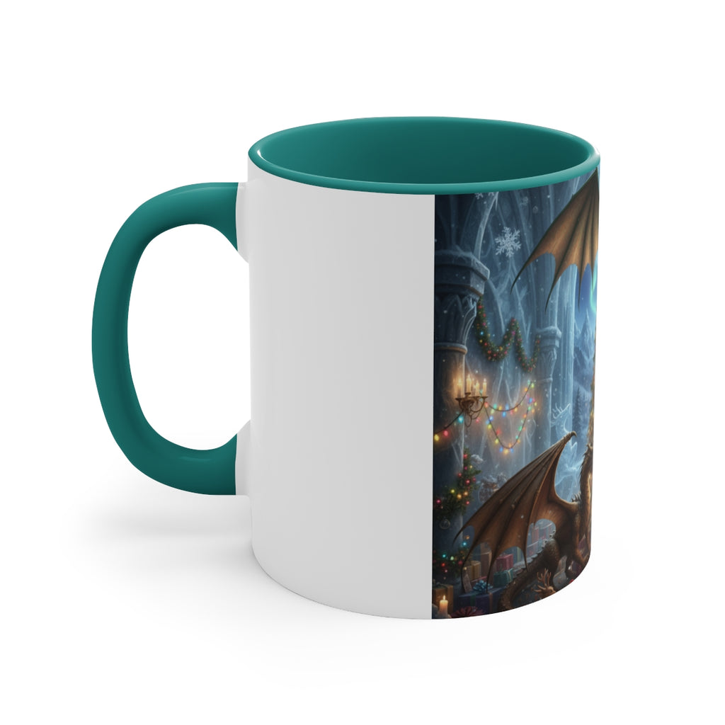Shao's Custom Mug