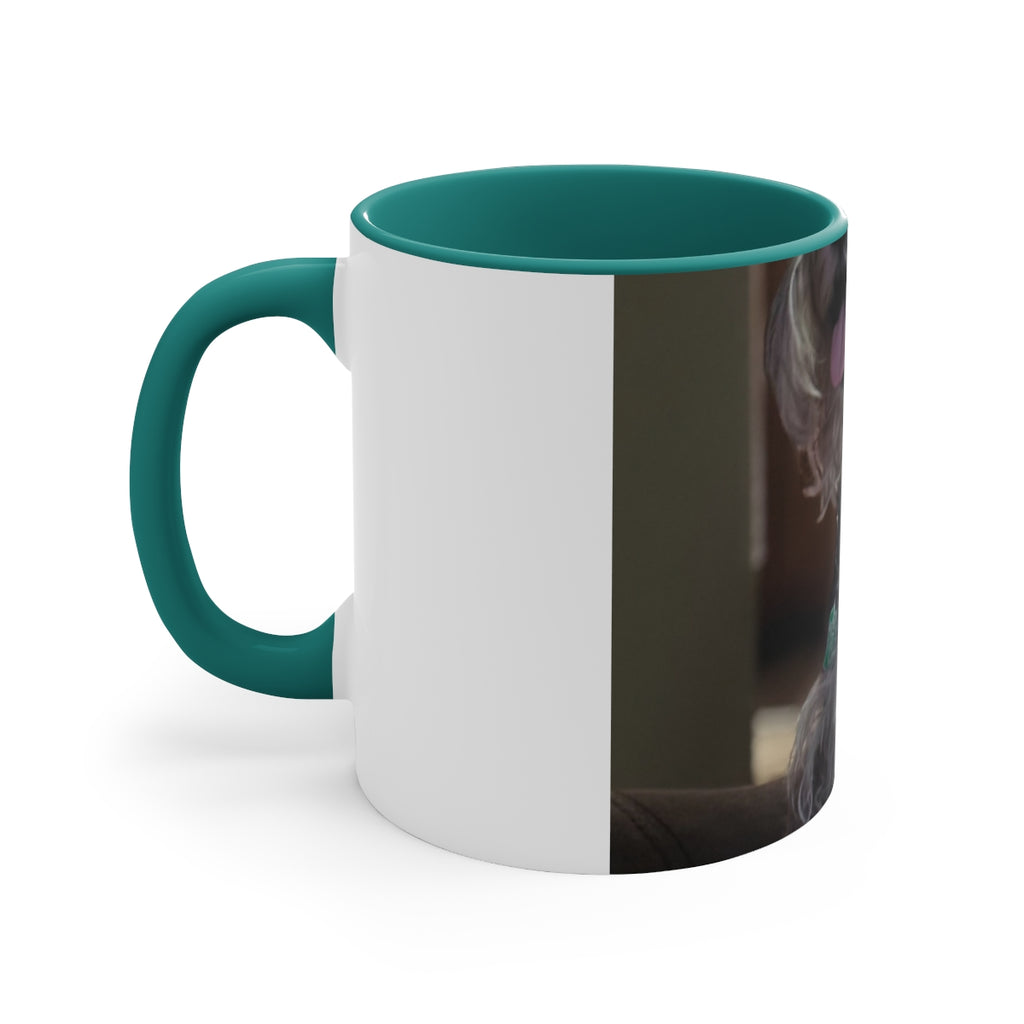 Vicky's Custom Mug