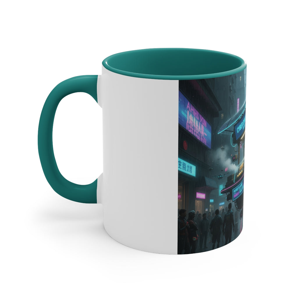 Custom Mug
