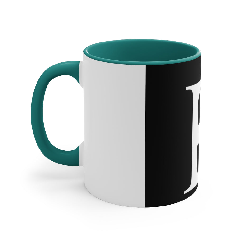 Rafael's Custom Mug