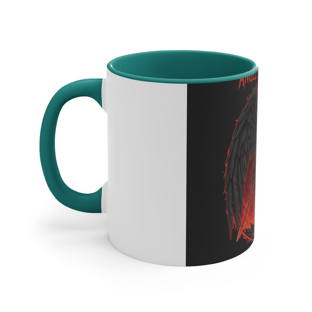 Long's Custom Mug
