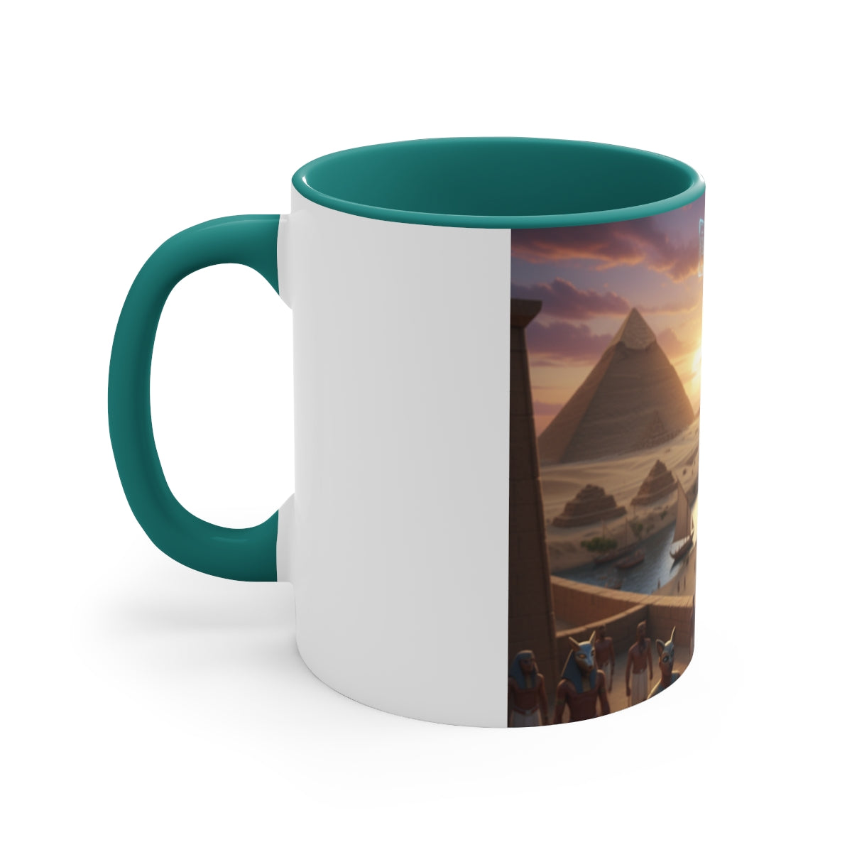 Trâm's Custom Mug