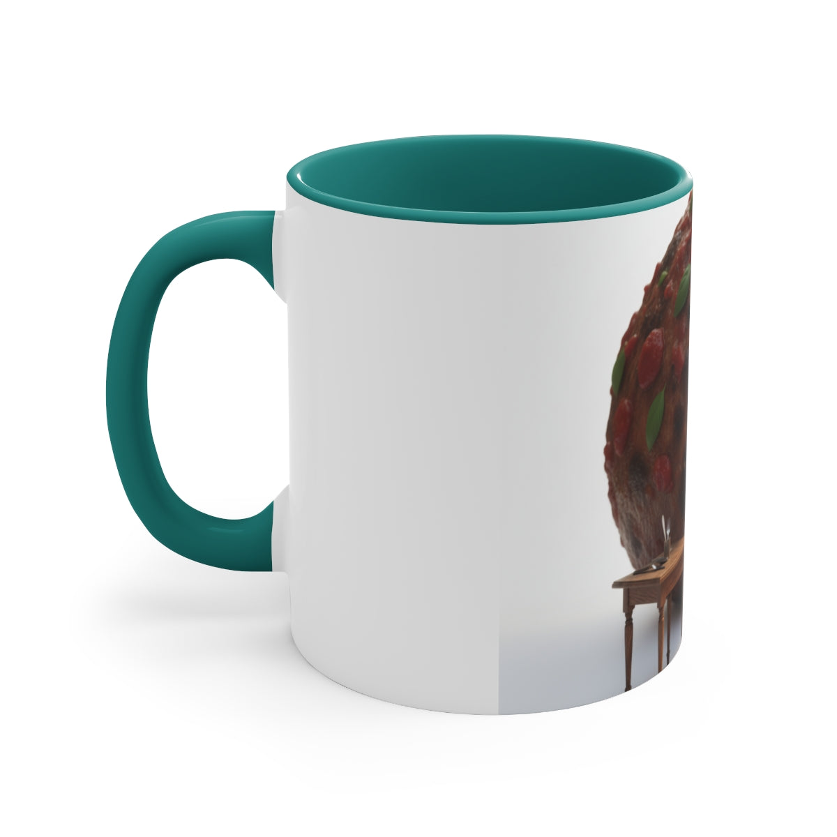 Meatball Mug