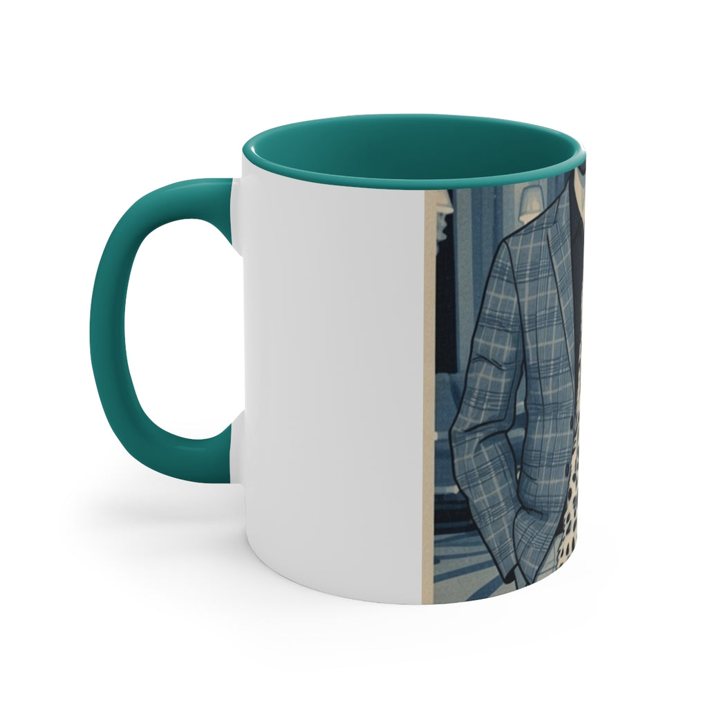 Sarah's Custom Mug
