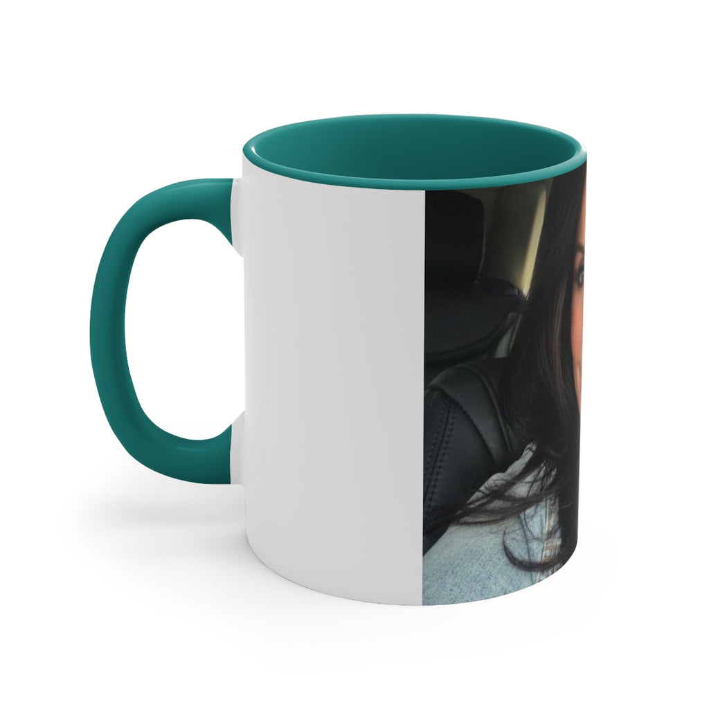 Stephen's Custom Mug