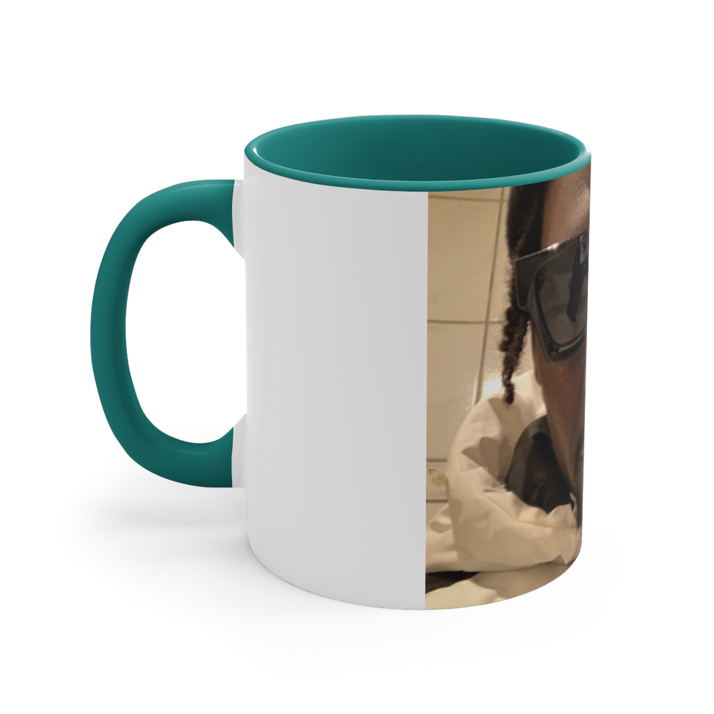 Custom Mug