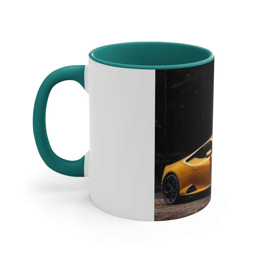Devfortress Team's Custom Mug