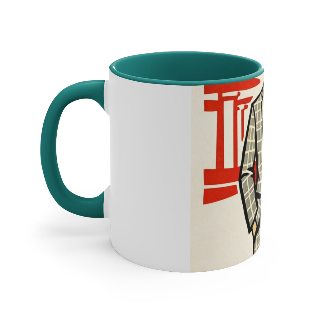 Sarah's Custom Mug