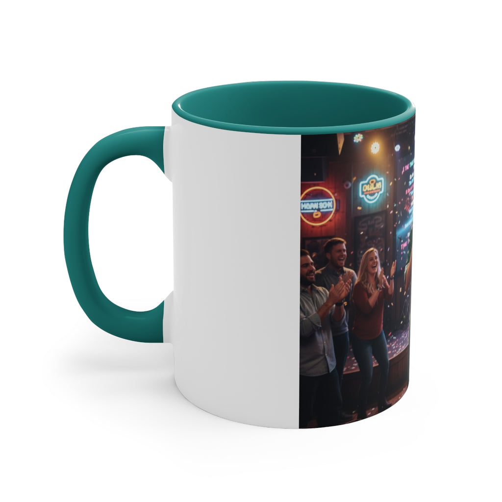 Larisa's Custom Mug