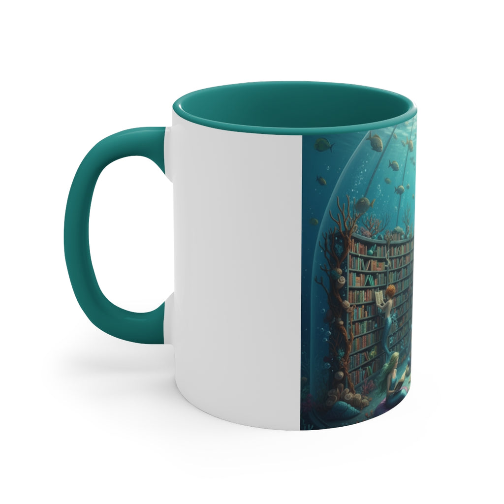 Ling's library mug