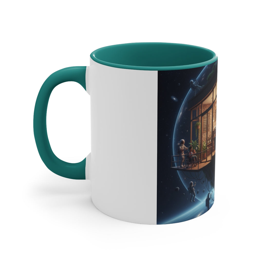 Nikhila's Custom Mug