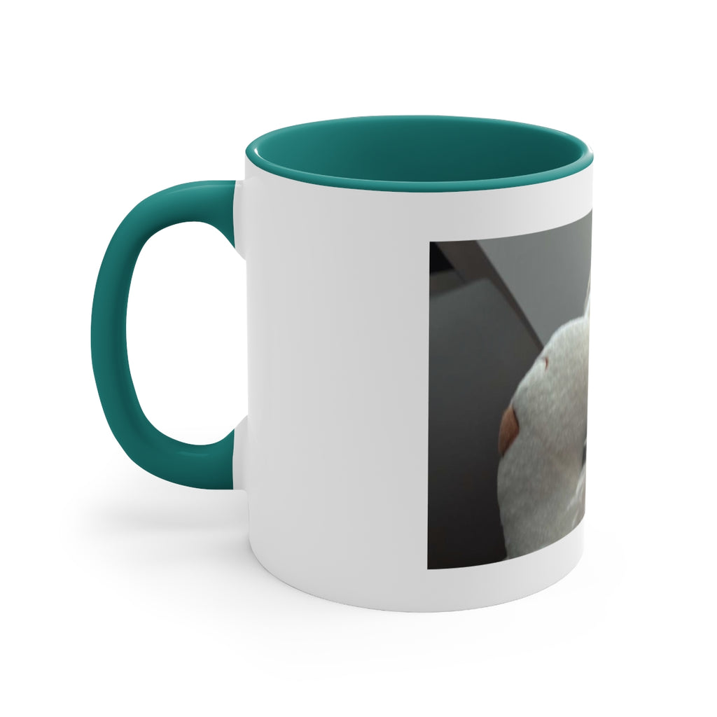 Juliet's Custom Mug