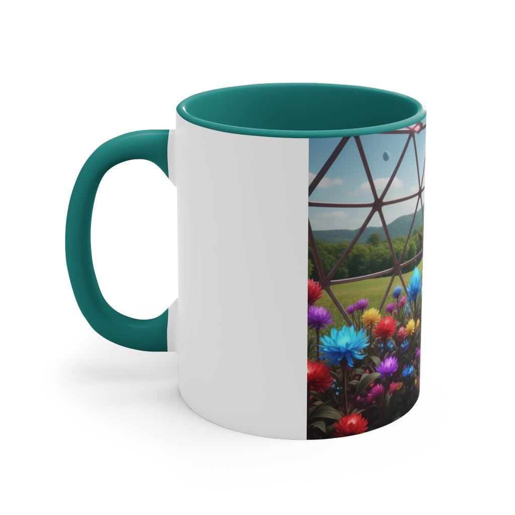 Mike's Custom Mug
