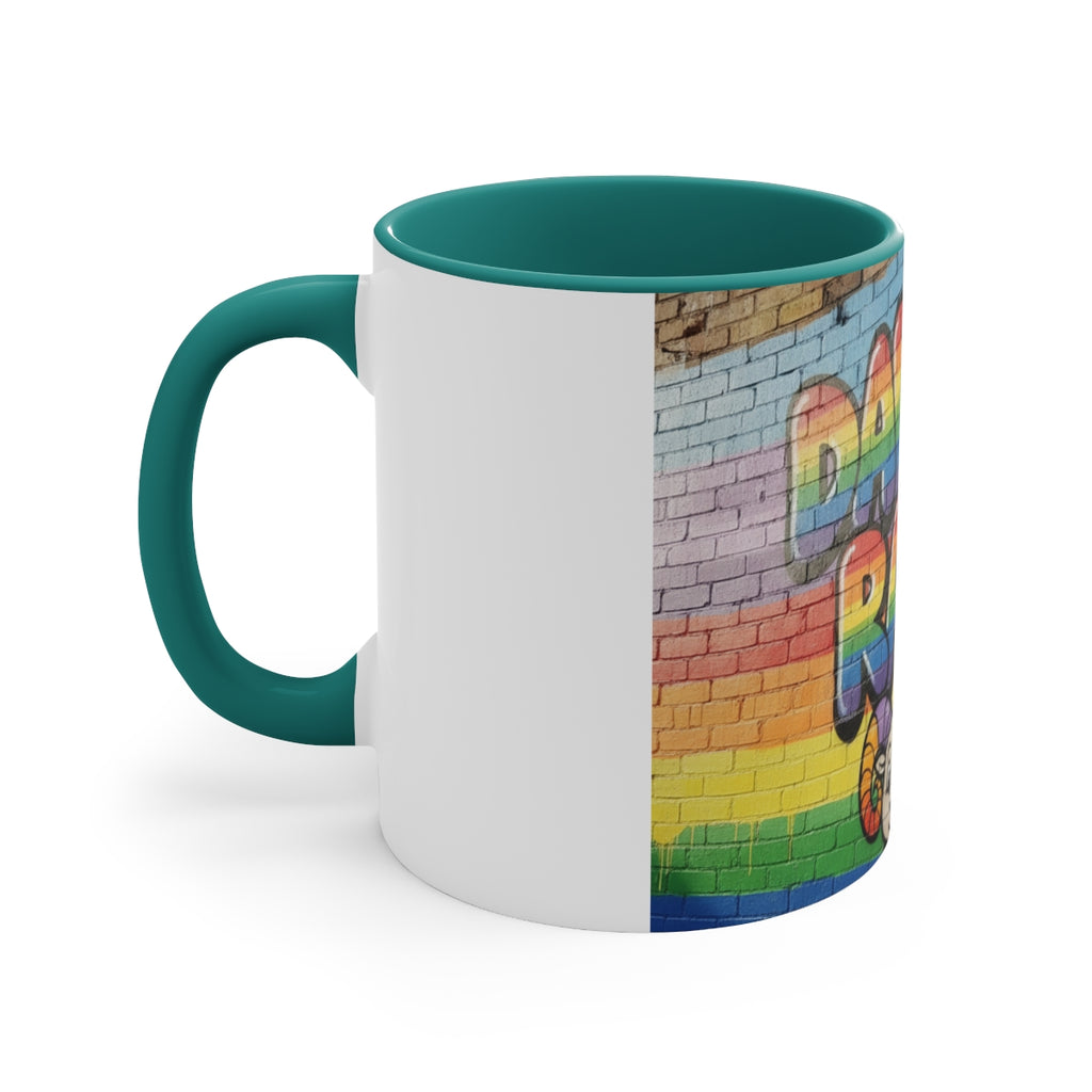 Alexander's Custom Mug