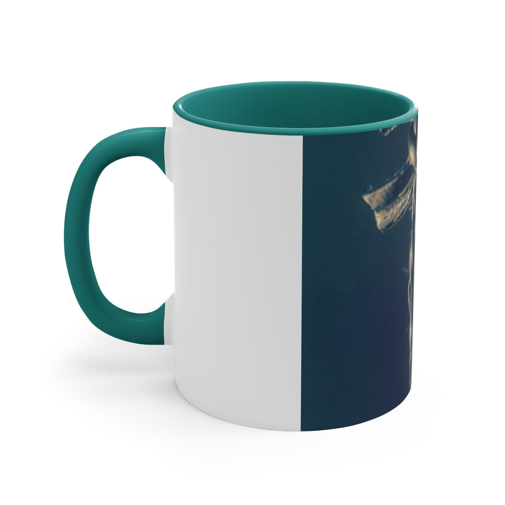 Kelly's Custom Mug