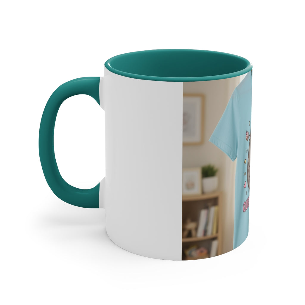 Amanda's Custom Mug