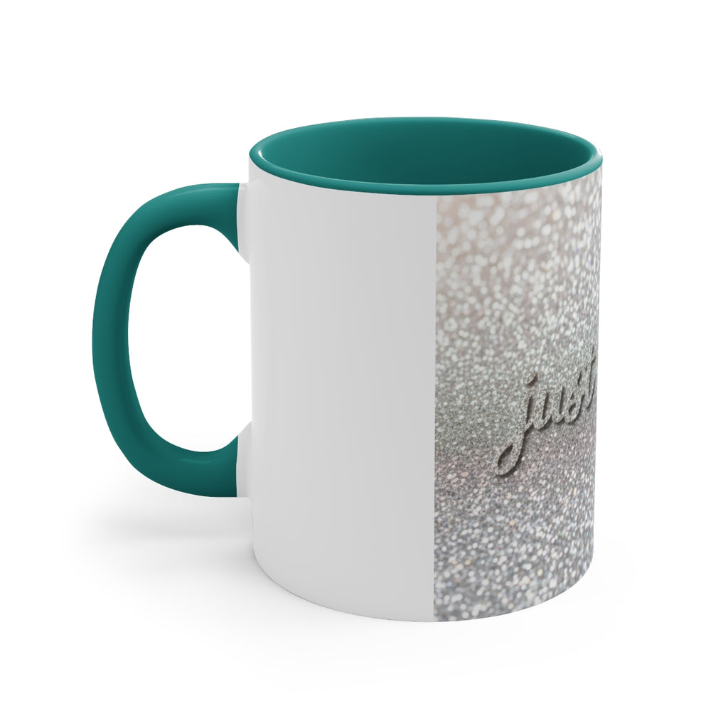 Amy's Custom Mug