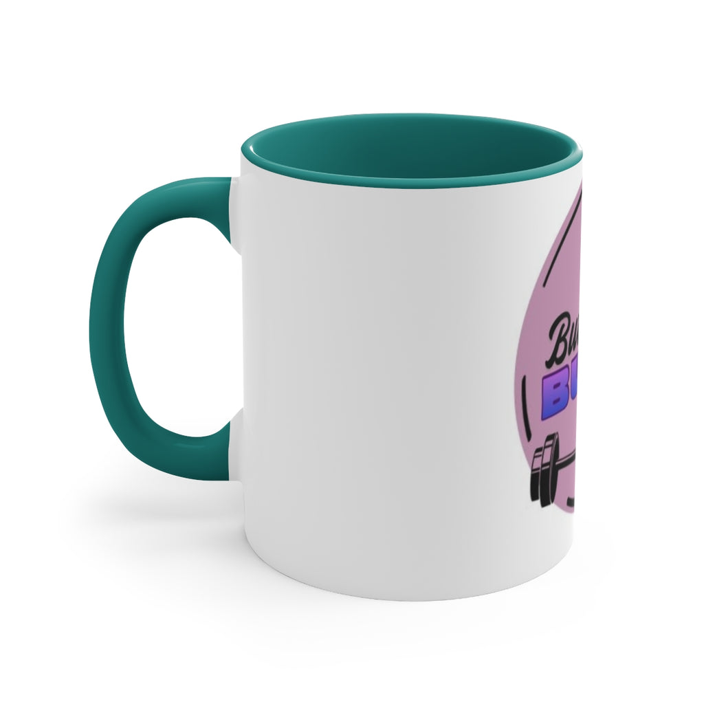 Krislyn's Custom Mug