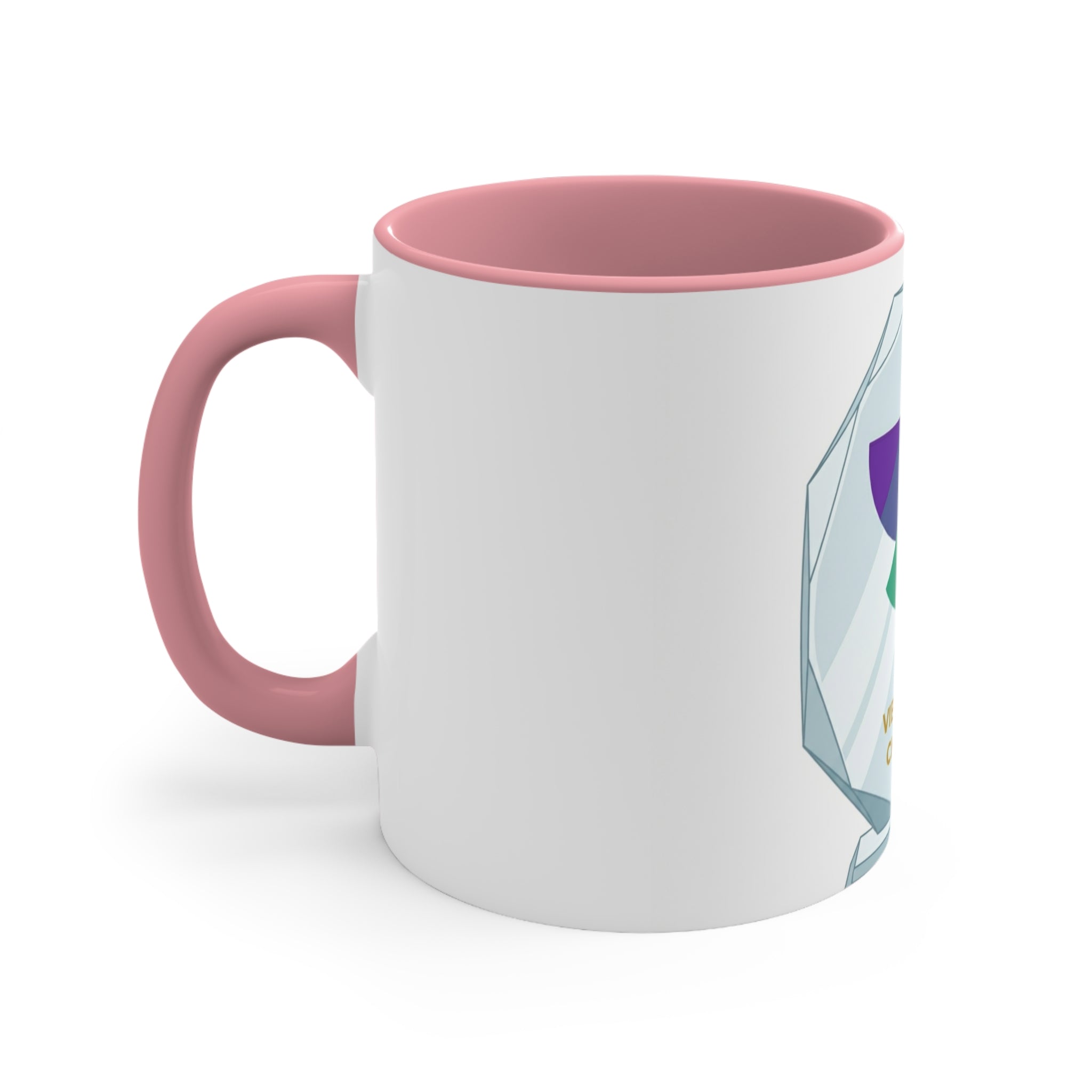 Vibe Coding Champion Mug